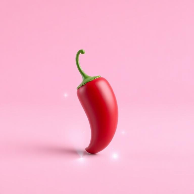 Nano capsaicina